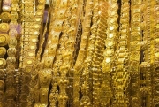 Padmanabhaswamy temple Treasure box